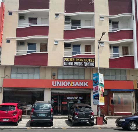 union bank naga city photos|UnionBank Naga (Bank) at G/F Primedays Hotel, Panganiban .